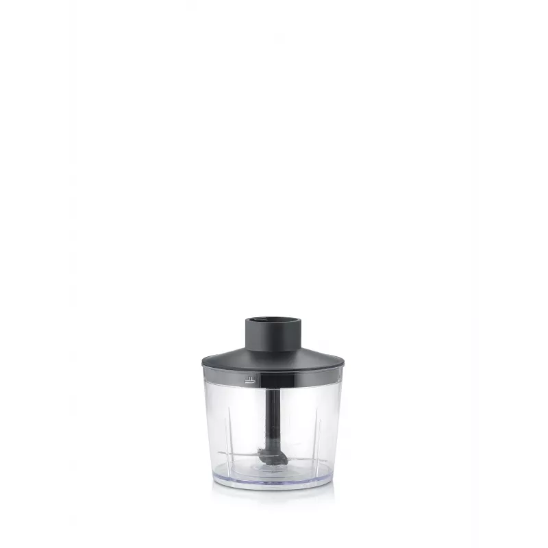 Severin SM 3762 staafmixer 350 W zwart