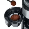 SEVERIN yoghurtmaker ZT 9067 - 7 glazen, 1,05 L, wit