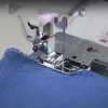 Naaimachine ŁUCZNIK SYLVIE geel