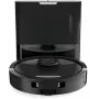Shark RV2620WAEU Matrix Plus zuigrobot met dweilfunctie, zwart