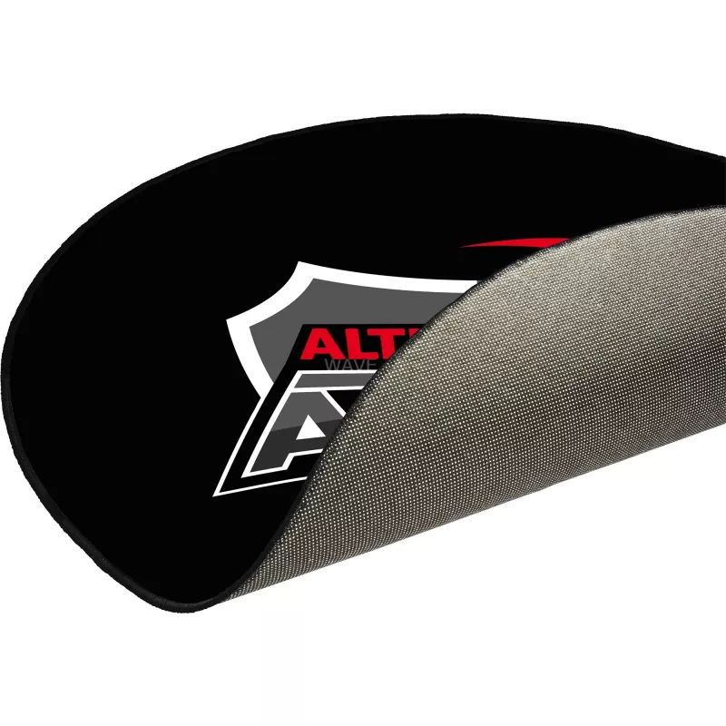 SHARKOON Floor Mat ALTERNATE aTTaX Edition (zwart/multicolor)