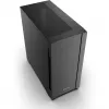 Sharkoon S25-V2 zwart midi-tower behuizing, model 2026