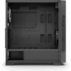 Sharkoon S25-W2 ARGB Black Tempered Glass Midi Tower behuizing (Model 2026)
