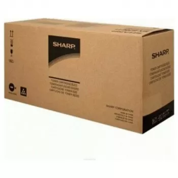 Sharp BP-GT20MB originele toner cartridge, magenta, 5.000 pagina's