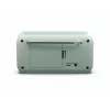 Sharp Tokyo DR-P420(GN) Draagbare DAB+/FM-radio, Bluetooth 5.0, Aquamarine Green
