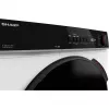SHARP ES-WNFB214CWDA-DE frontlader wasmachine, 10 kg, 1400 t/min, wit, Wi-Fi, Advanced Inverter Motor