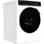 SHARP ES-WNFB214CWDA-DE frontlader wasmachine, 10 kg, 1400 t/min, wit, Wi-Fi, Advanced Inverter Motor