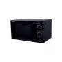 Sharp R-200BKW 20L 800W zwarte ontdooi-magnetron