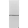 Sharp SJ-FBB02DTXWE-EU vrijstaande koel-vriescombinatie, wit, 324 L, E