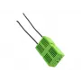 Shelly Bypass voor Dimmer Gen 3 – smart-home-bypassmodule voor stabiel LED-dimmer