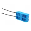 Shelly Bypass voor 1L/2L-relais zonder nulleider, accessoire, 230 V AC, cyaan/zwart