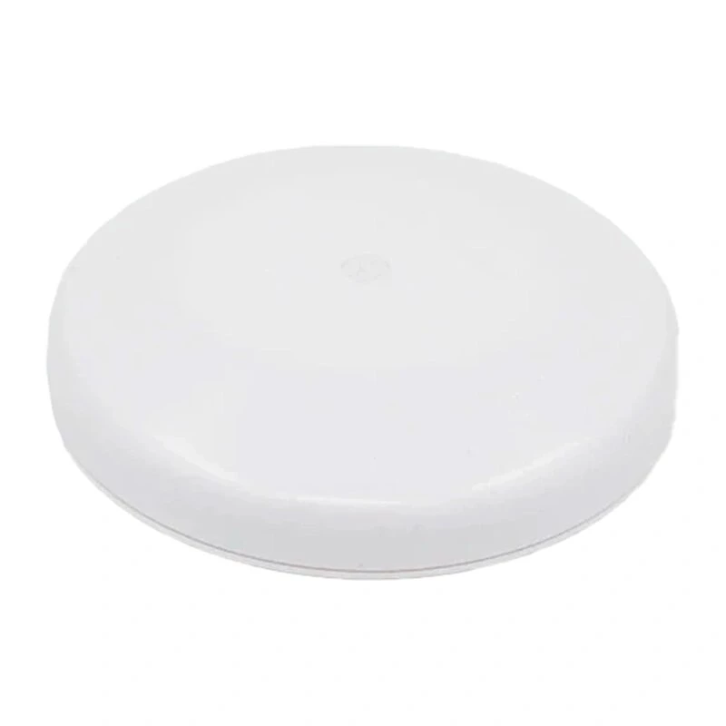 Shelly Flood S Gen4 waterlekmelder – Wi-Fi, Matter, Zigbee, Bluetooth, plug & play