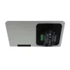 Shelly Wall Display X2 WiFi/BLU (wit)