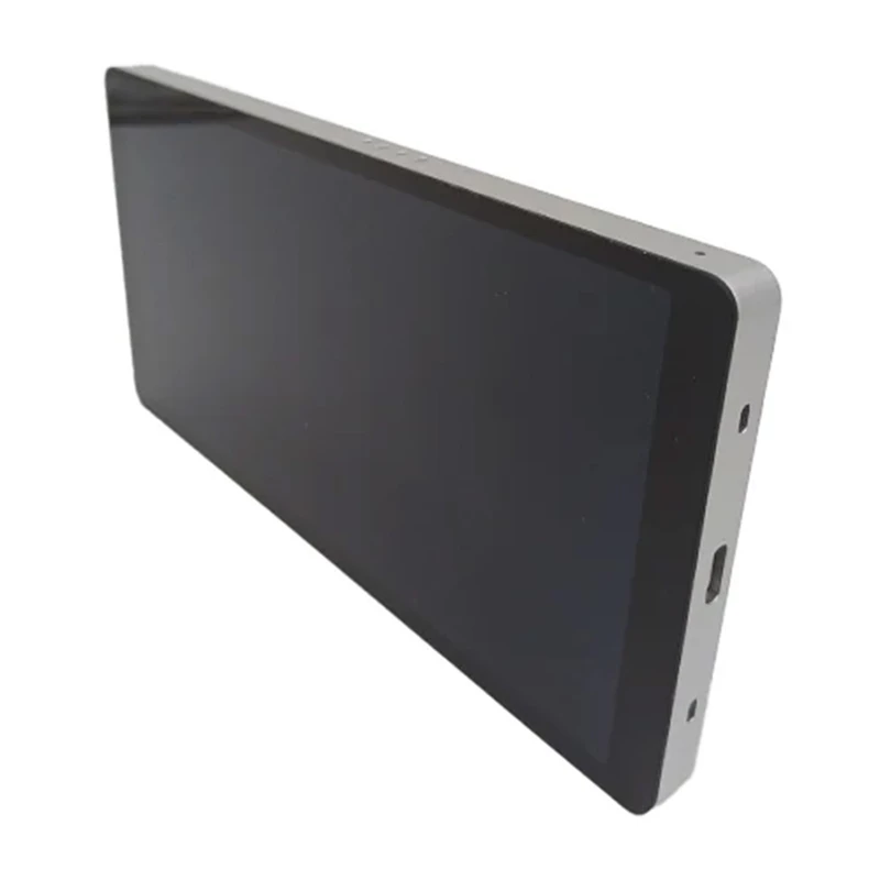 Shelly Wall Display X2 WiFi/BLU (wit)