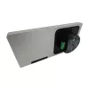 Shelly Wall Display X2 WiFi/BLU (wit)