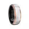 HiFuture Ring2 slimme ring, maat 10 (62 mm), roségoud