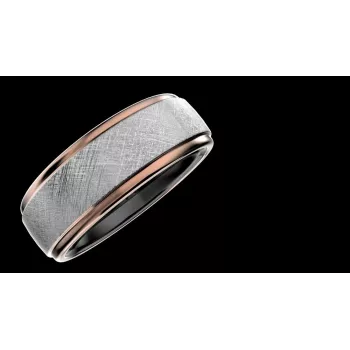HiFuture Ring2 slimme ring, maat 10 (62 mm), roségoud