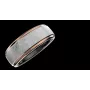 HiFuture Ring2 slimme ring, maat 10 (62 mm), roségoud