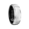 HiFuture Ring2 slimme ring, maat 12 (68 mm), titaanzilver