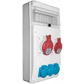 SHIELD B.SLIM-10S-7BR-S echtleren horlogeband 10mm bruin
