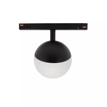SHIFT Globe lamp 100x130mm WLD+40000 CCT