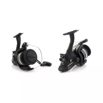 Shimano Baitrunner ST-FB4000 spinmolen