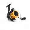 Shimano FX FC C3000 spinmolen