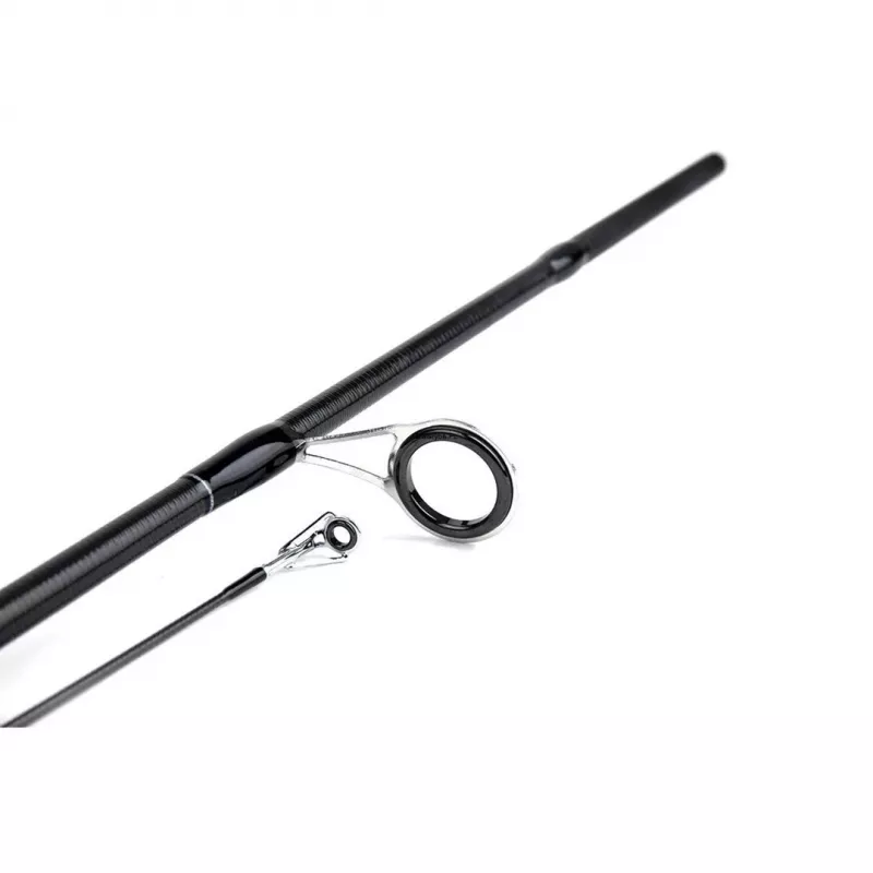 Shimano FX XT spinhengel 2,40m 10-30g 2 delen EVA-handgreep