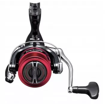Shimano Sienna FG 4000 spinmolen