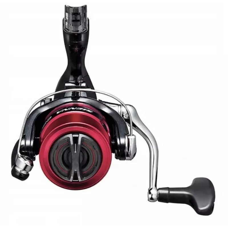 Shimano Sienna FG 4000 spinmolen