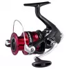 Shimano Sienna FG 4000 spinmolen