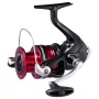 Shimano Sienna FG 4000 spinmolen