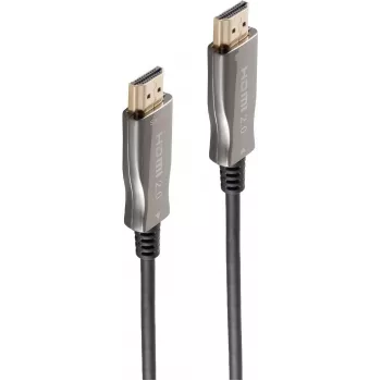 SHIVERPEAKS BASIC-S actieve optische HDMI-kabel 4K 100m BS30-051005