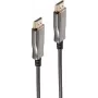 SHIVERPEAKS BASIC-S actieve optische HDMI-kabel 4K 100m BS30-051005