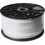 SHIVERPEAKS BASIC-S SAT-coaxkabel 0,9/4,6, drievoudig afgeschermd, CCS, kunststofspoel, 110 dB, 100 m (BS81900-16)