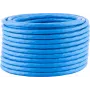 SHIVERPEAKS BS08-85507 Cat 8 S/FTP LSZH installatiekabel, 2000 MHz, blauw, 50 m