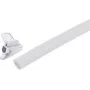 SHIVERPEAKS BS18-35376 flexibele kabelgootset, 19 mm, wit, 3,75 m