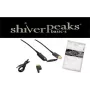 shiverpeaks BS30-021005 actieve high-speed HDMI-kabel met ethernet, 100 m, type A naar Micro HDMI, zwart