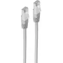 SHIVERPEAKS BS75213- Cat5e SF/UTP netwerk-patchkabel, RJ45, 3m, wit