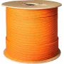 SHIVERPEAKS BS08-88035007 Cat7 S/FTP duplex installatiekabel, 1000 MHz, 500 m