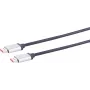 SHIVERPEAKS PROFESSIONAL Ultra High Speed HDMI-kabel 8K 1,5 m 03-05155