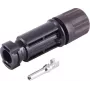 SHIVERPEAKS PV4 solarstekker 2,5-6mm² IP68 1500V DC crimp, 50-pack BS02-20015