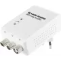SHIVERPEAKS S/CONN Maximum Connectivity dual-antenneversterker, 20 dB, IEC (15-15002)