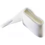 SHIVERPEAKS S/CONN maximum connectivity flexibele kabelmanagement-slang met klittenband, wit, max. bundeldiameter 51 mm, 2,0 m (35092-2W)