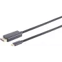 SHIVERPEAKS S/CONN Maximum Connectivity HDMI-naar-USB-C-kabel 8K60Hz 3m 10-61045