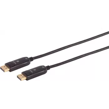 SHIVERPEAKS S/CONN Maximum Connectivity optische DisplayPort-kabel Rev1, 8K, 40m (30-16495)