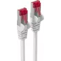SHIVERPEAKS S/FTP Cat.6A PIMF halogeenvrije GHMT-gecertificeerde patchkabel, wit, 30m (BS75730-AW)