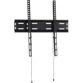 SHIVERPEAKS S-Impuls Sim LED WA zwart signaallicht met sokkelmontage, amber, 24V AC/DC, IP65, 70mm 89730
