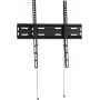 SHIVERPEAKS S-Impuls Sim LED WA zwart signaallicht met sokkelmontage, amber, 24V AC/DC, IP65, 70mm 89730