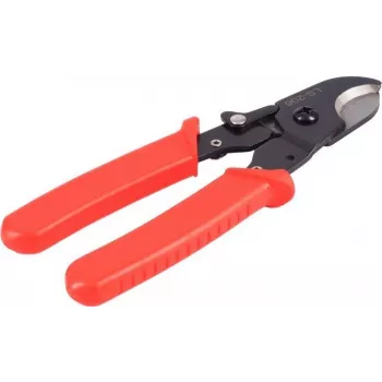 SHIVERPEAKS zonnekaarsnijder 2,5-8mm² rood BS02-22011